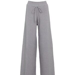 Live the Process Baja Wide Leg Pant  Hematite / S